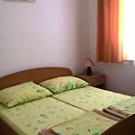 Appartement With Parking Space Orebic, Peljesac - 14857