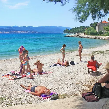 With Parking Space Orebic, Peljesac - 14857 *