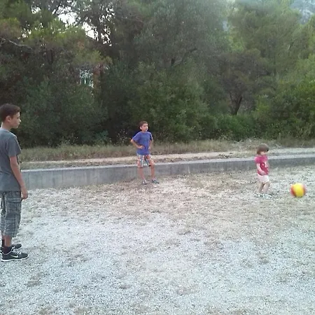 With Parking Space Orebic, Peljesac - 14857 * أوروبيتش