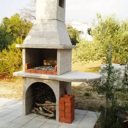 With Parking Space Orebic, Peljesac - 14857