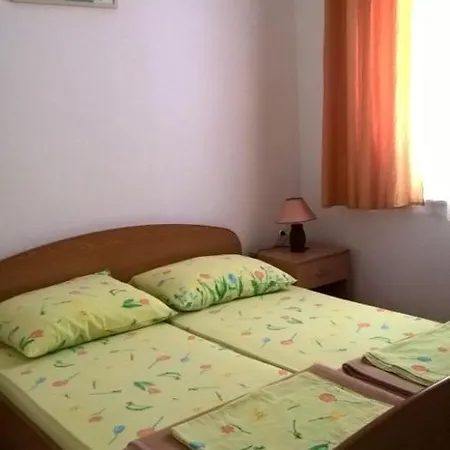 Διαμέρισμα With Parking Space Orebic, Peljesac - 14857