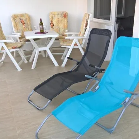 With Parking Space Orebic, Peljesac - 14857 شقة *