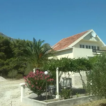 Apartman With A Parking Space Orebic, Peljesac - 14857