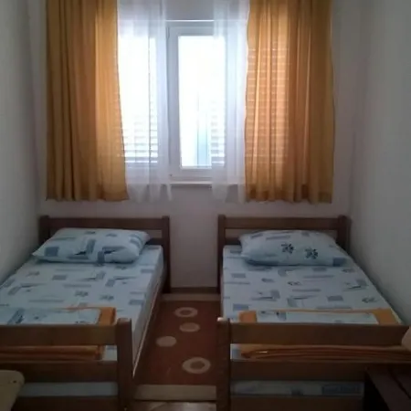 With Parking Space Orebic, Peljesac - 14857