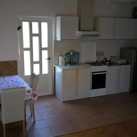 With Parking Space Orebic, Peljesac - 14857 *