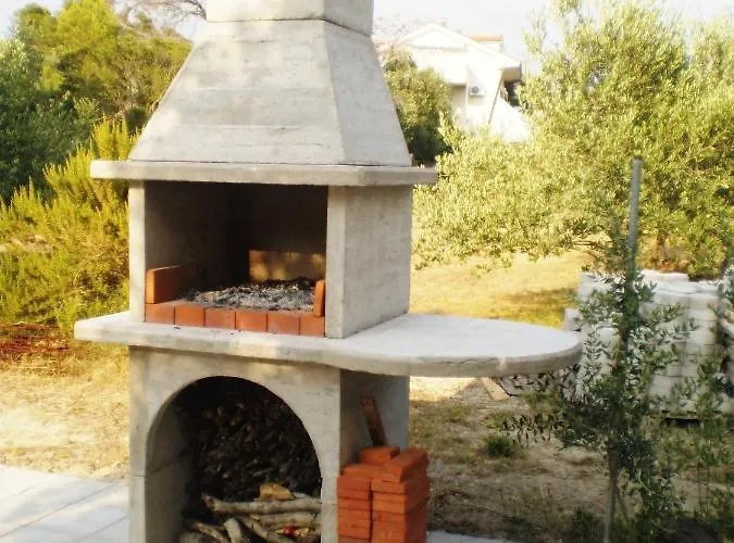 With Parking Space Orebic, Peljesac - 14857