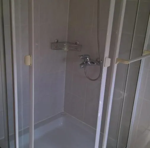 Lägenhet With Parking Space Orebic, Peljesac - 14857 *